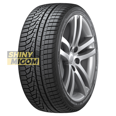 Шины Hankook Winter i*cept Evo 2 W320 225 60 R17 99H 