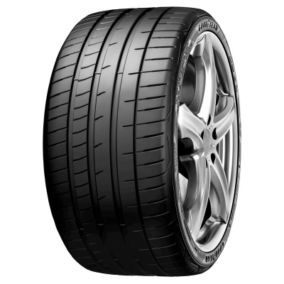 Goodyear Eagle F1 SUPERSPORT 255 35 R21 98Y
