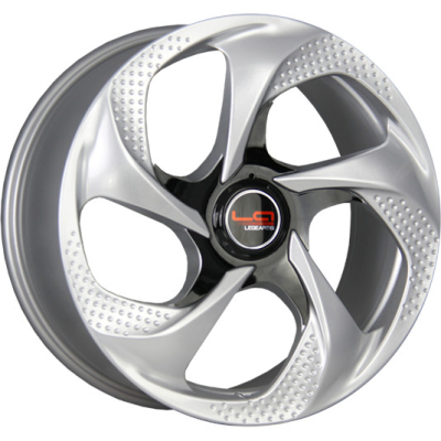 Диски REPLICA 8.5x18/5x112 ET43 D66.6 _Concept-MR502 s