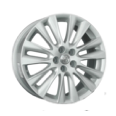 Диски Replay 7.5x19/5x114.3 ET30 D60.1 TY173