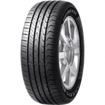 Maxxis Victra M-36+ 235 55 R19 101V