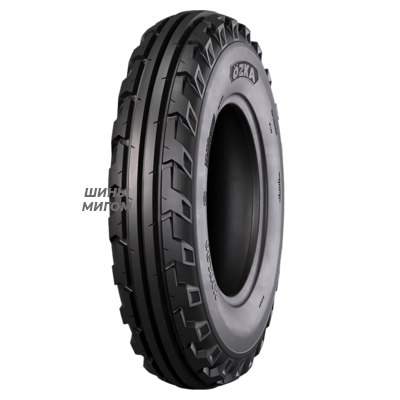 OZKA Pulmox TOR10 (KNK30) 6 0 R0 93A6