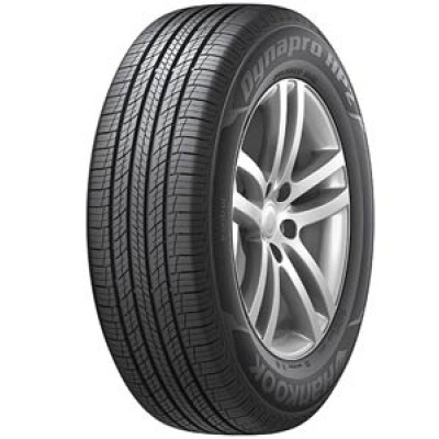 Hankook Dynapro HP2 RA33 255 55 R19 111V  