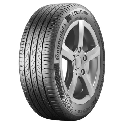 Continental UltraContact 205 55 R19 97V