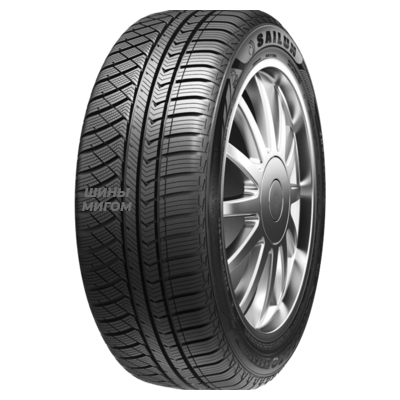 Sailun Atrezzo 4 Seasons 195 45 R16 84V  