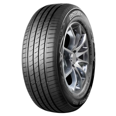 Landspider Eurotraxx H/P 155 65 R13 73T