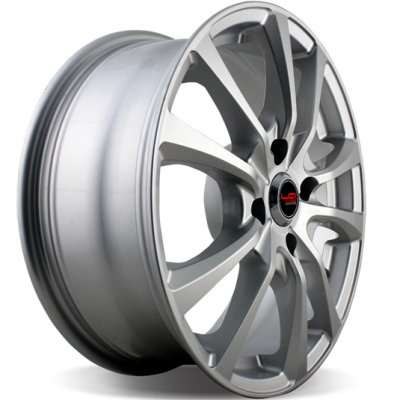 Диски REPLICA 7x18/5x105 ET38 D56.6 _Concept-GN509 s