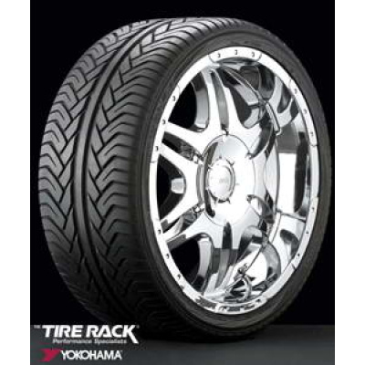 Шины Yokohama Advan S.T. V802 275 50 R20 113W MO  