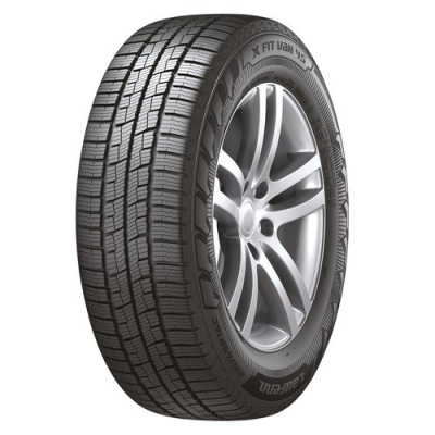 LAUFEN X FIT Van 4S LV71 215 65 R15 104/102T
