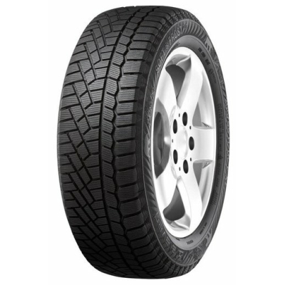 Gislaved SOFT FROST 200 215 55 R17 98T