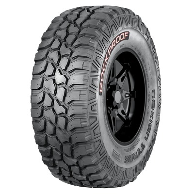 Шины Nokian Tyres (Ikon Tyres) Rockproof 245 70 R17 119/116Q 