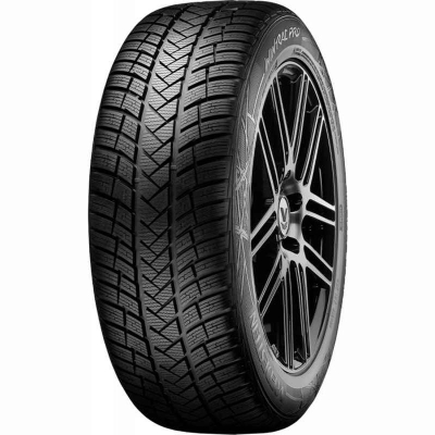 Vredestein Wintrac Pro 255 40 R21 102V