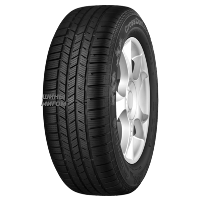 Continental ContiCrossContact Winter 275 45 R21 110V  FR