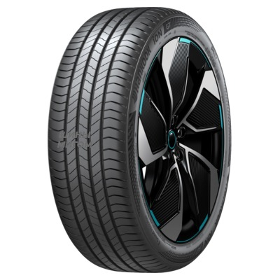 Hankook iON GT SUV IK41A 235 45 R19 99V