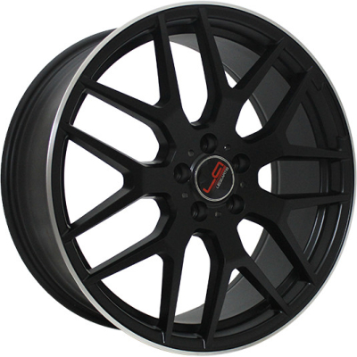 Диски REPLICA 8.5x20/5x112 ET29 D66.6 _Concept-MR524 mbps