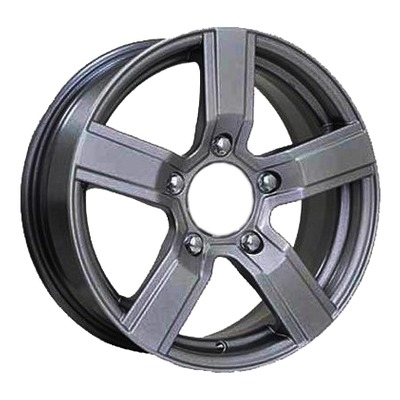 Диски iFree 6,5x16/5x139,7 ET40 D98 Райдер Хай Вэй