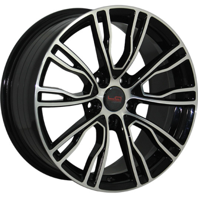 Диски REPLICA 10.5x20/5x112 ET40 D66.6 _Concept-B533 bkf