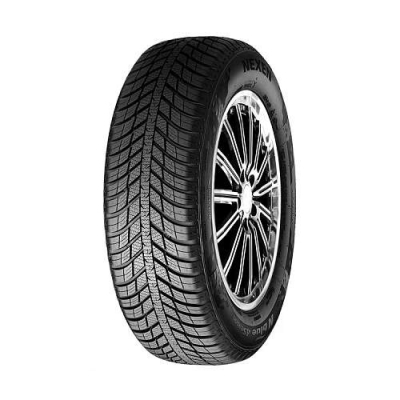 Nexen N'Blue 4Season 205 50 R17 93W