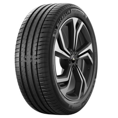 Michelin Pilot Sport 4 255 50 R19 107Y