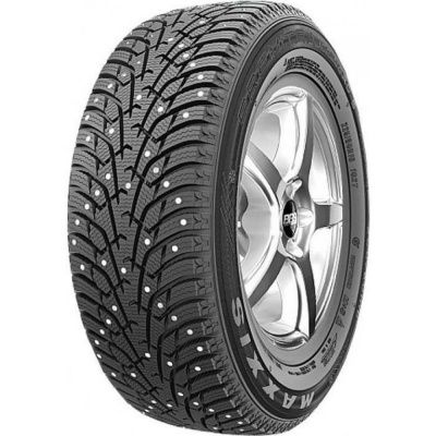 Maxxis Premitra Ice Nord NP5 215 60 R16 99 T 