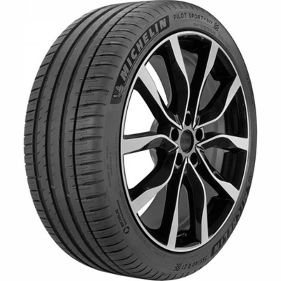 Michelin Pilot Sport 4 255 45 R21 106Y