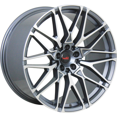 Диски REPLICA 10.5x22/5x112 ET43 D66.6 _Concept-B542 gmf