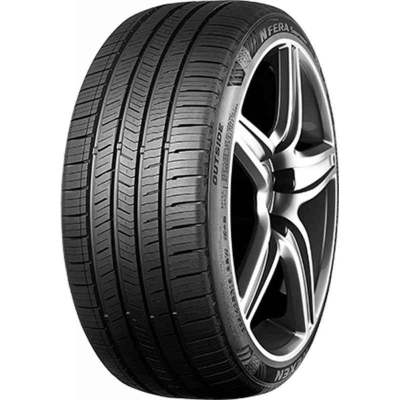 Nexen N'Fera Supreme 255 60 R18 108V