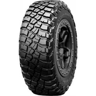 Шины BFGoodrich Mud-Terrain T/A KM3 245 75 R16 120/116Q   