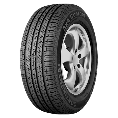 Шины Continental Conti4x4Contact 195 80 R15 96H   