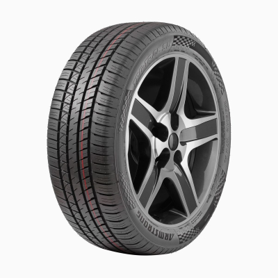 Armstrong TRU-TRAC SU 235 55 R19 105V