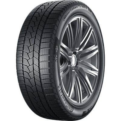 Continental WinterContact TS 860 S 275 35 R21 105V