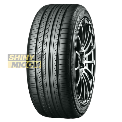 Yokohama Advan dB V552 215 55 R17 94W  