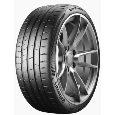 Continental SportContact 7 295 40 R19 108Y