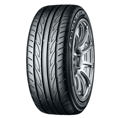 Шины Yokohama Advan Fleva V701 205 50 R17 93W   