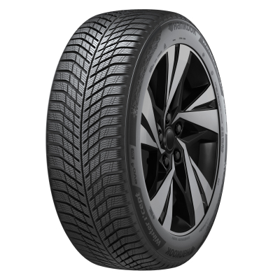 Hankook Winter i*cept evo 4 W340 225 55 R18 102V