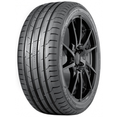 Nokian Tyres Hakka Black 2 245 40 ZR17 95Y  