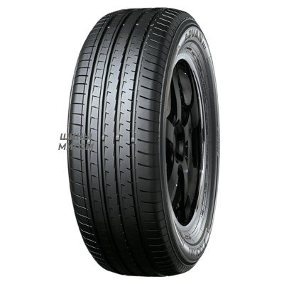 Yokohama Advan V61G 265 55 R19 109V