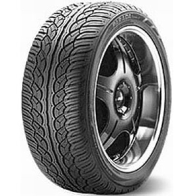 Yokohama Parada Spec-X PA02J 225 65 R17 102H  