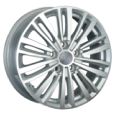 Диски Replay 7x17/5x112 ET49 D57.1 VV136