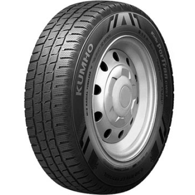 Kumho CW51 195 65 R16 104Q