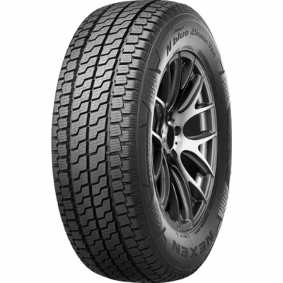 Nexen N'Blue 4Season Van 215 65 R16 109/107T