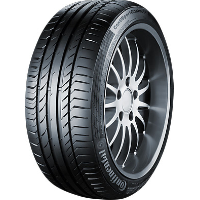 Continental CONTISPORTCONTACT 5 235 55 R18 100V
