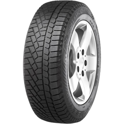 Gislaved Soft Frost 200 205 50 R17 93T