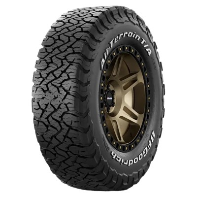 BFGoodrich All Terrain T/A KO3 275 60 R20 119/116S