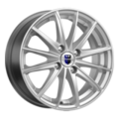 Диски K&K 6x15/4x98 ET35 D58.5 Пойнт Бланк (KC884)