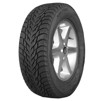 Ikon Tyres Autograph Snow 3 275 35 R20 102T