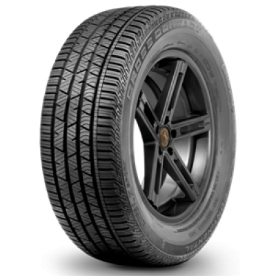 Шины Continental ContiCrossContact LX Sport 255 50 R20 109H AO FR XL