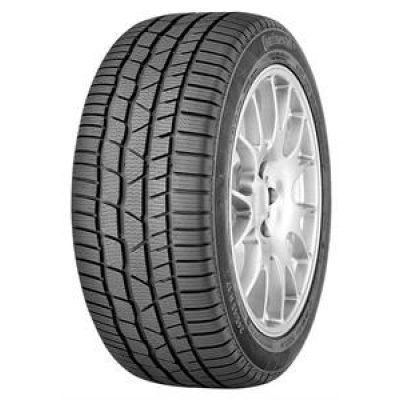 Continental ContiWinterContact TS 830 P 205 45 R17 88V  FR
