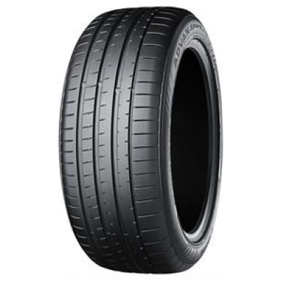 Шины Yokohama Advan Sport V107C 285 45 ZR22 114Y   