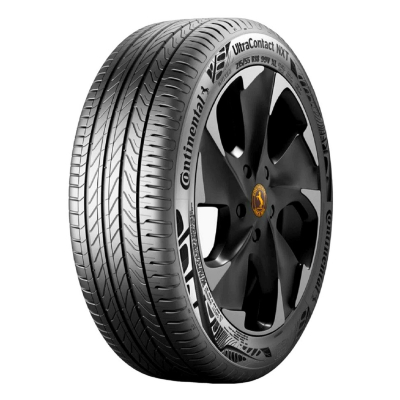 Continental UltraContact NXT 235 55 R19 105T